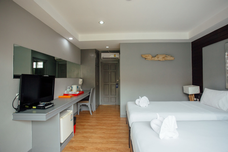 Bedroom 22