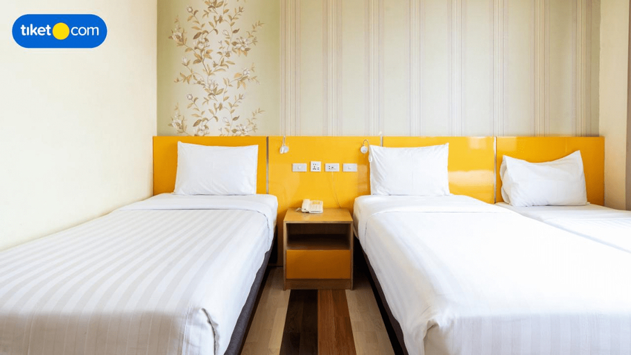 Bedroom 6