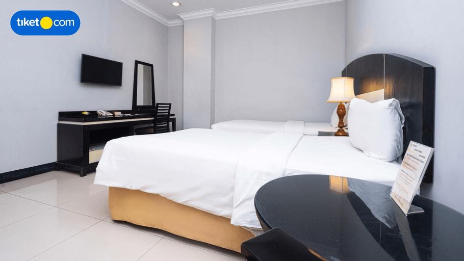 Bedroom 7