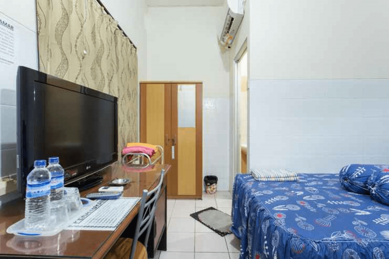 Bedroom 5