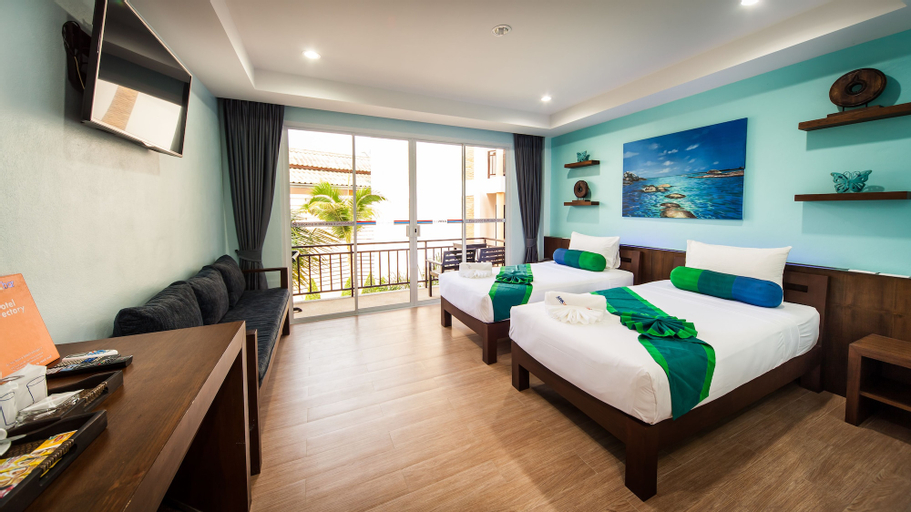 Bedroom 19