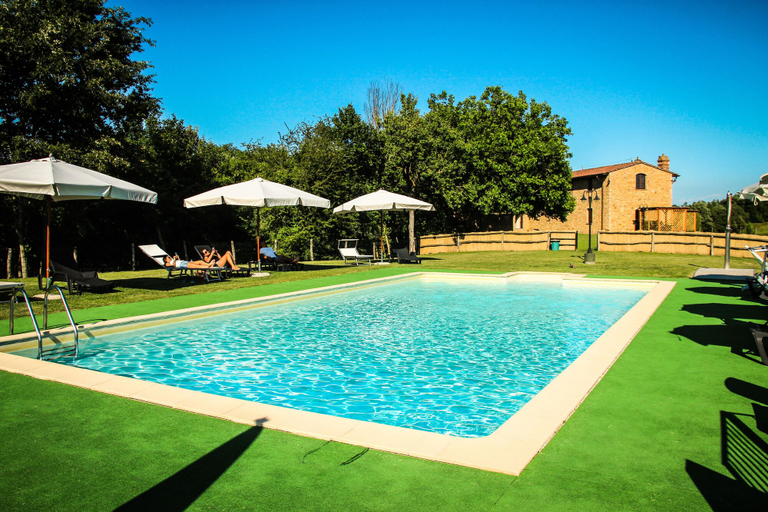 Sport & Beauty 3, Colle Bertini, Florence