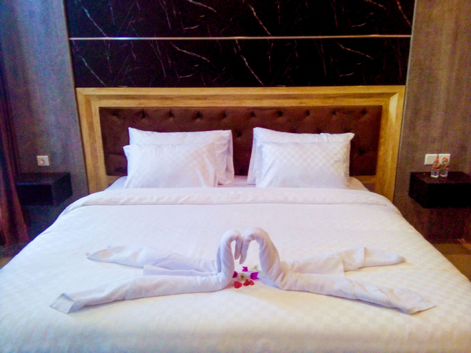 Bedroom 7