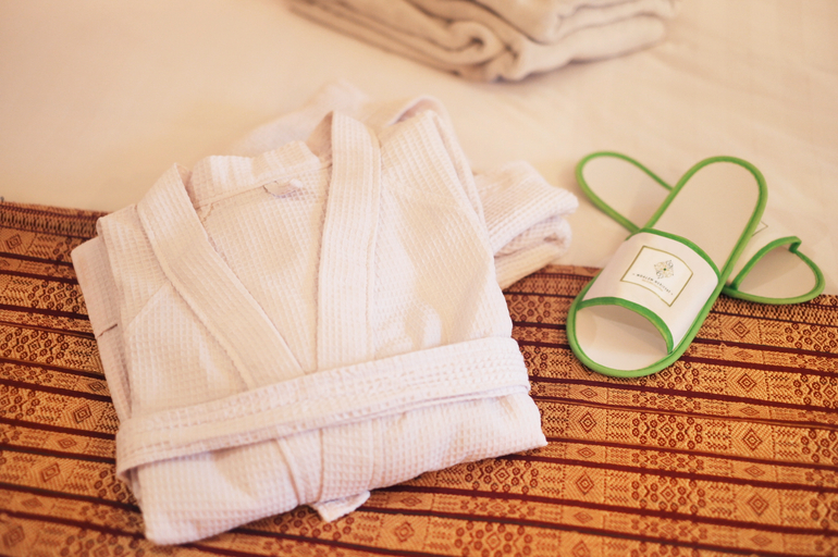 Amenities 2