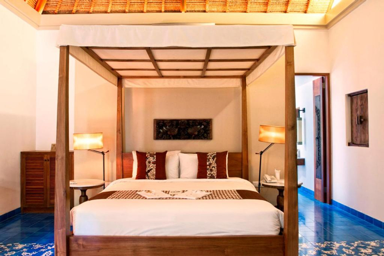 Bedroom 12