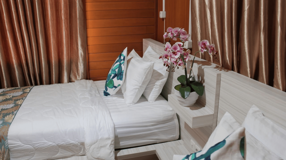Bedroom 11