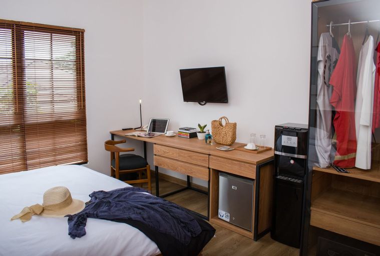 Bedroom 11