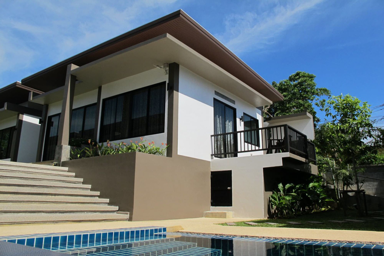 Alphabeto Resort, Pulau Phuket