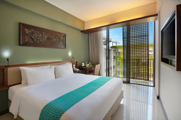 Bedroom 11