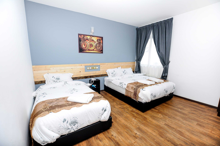 Bedroom 5