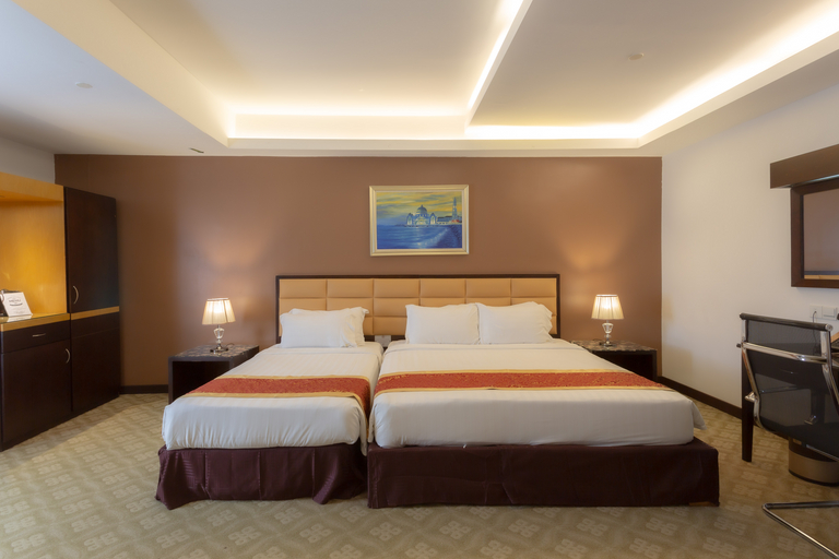 Bedroom 5