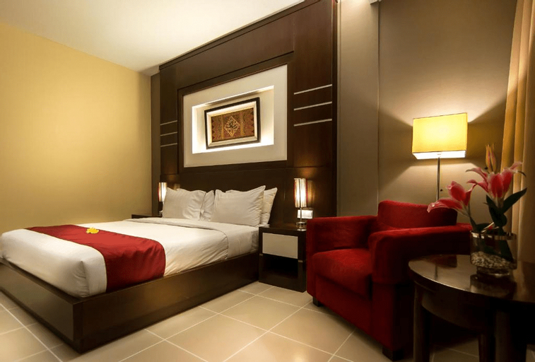 Bedroom 6