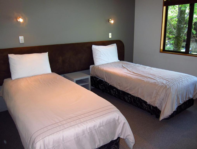 Bedroom 9
