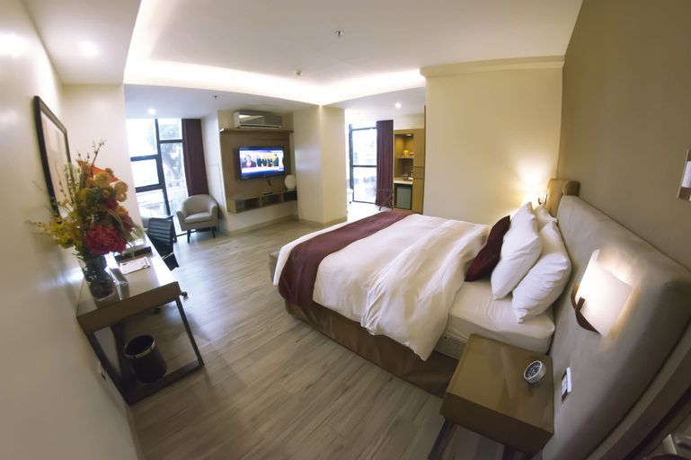 Ironwood Hotel, Tacloban City