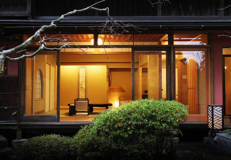 Exterior & Views 2, Yunoshimakan, Gero