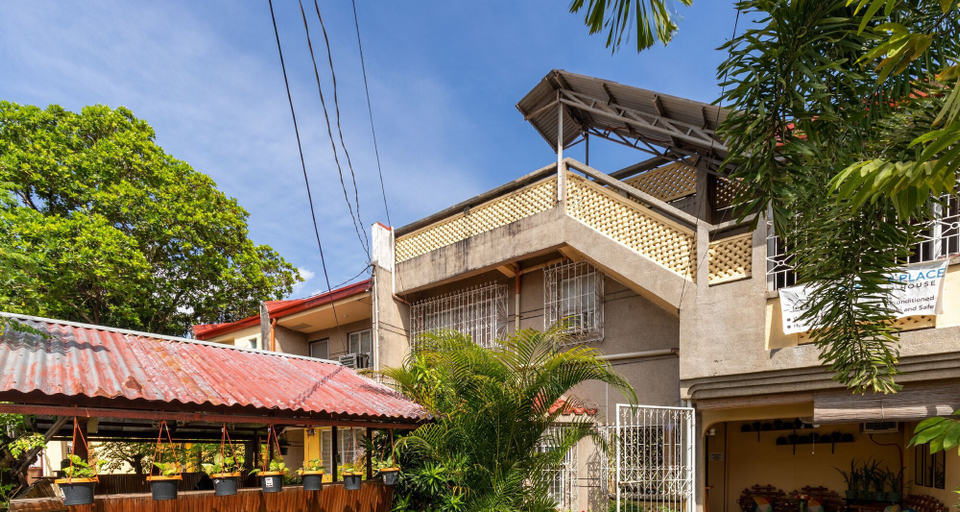 Exterior & Views 2, Thirdy's Tourist Inn, Legazpi City