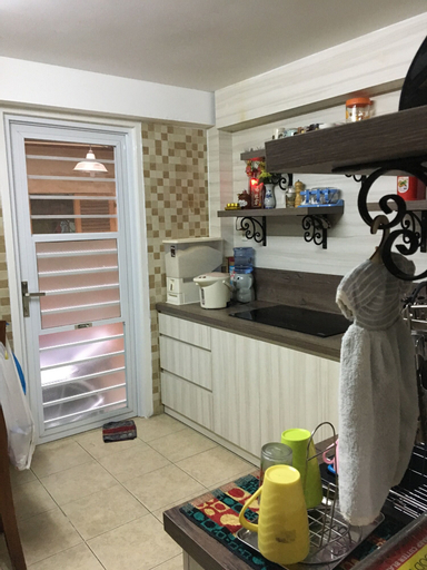 Linh Homestay, Quận 1