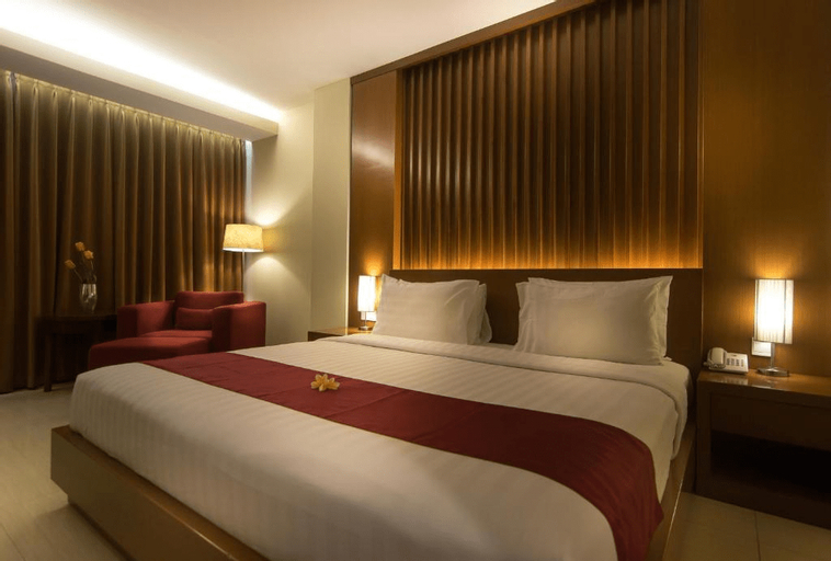 Bedroom 5