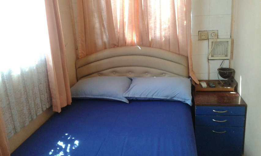 Bedroom 2, Sriwijaya budget hotel near Malioboro 1, Yogyakarta