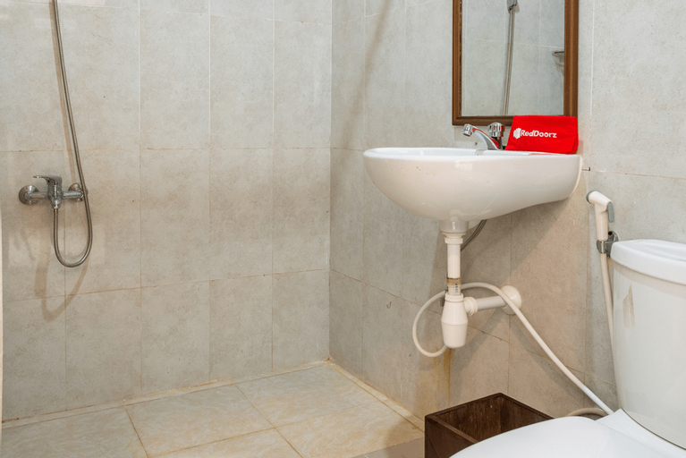 Bathroom 6