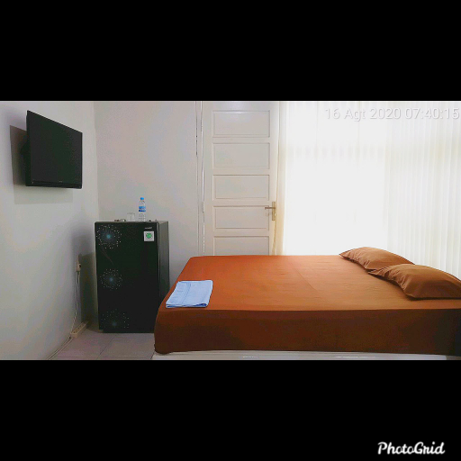Bedroom 7