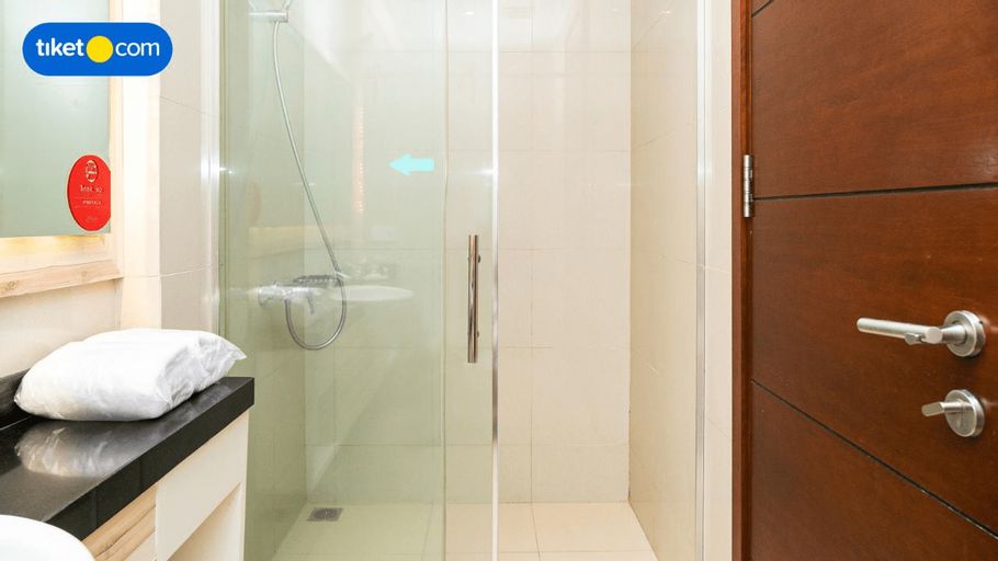 Bathroom 5