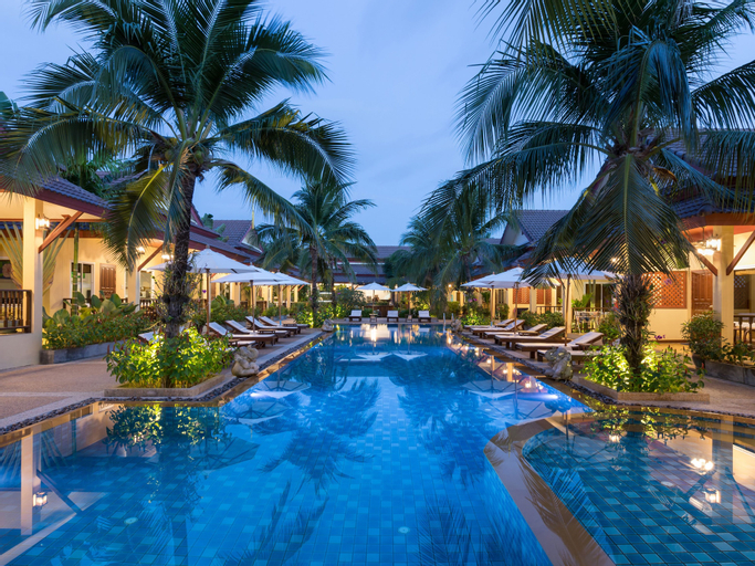 Le Piman Resort, Pulau Phuket