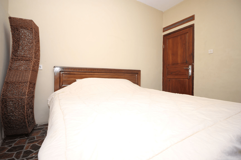 Bed 3