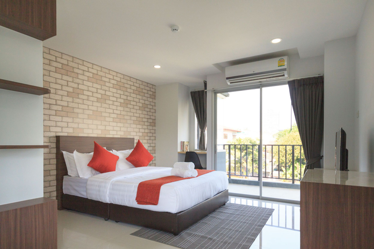 Bedroom 20
