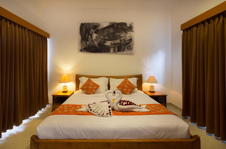 Bedroom 10