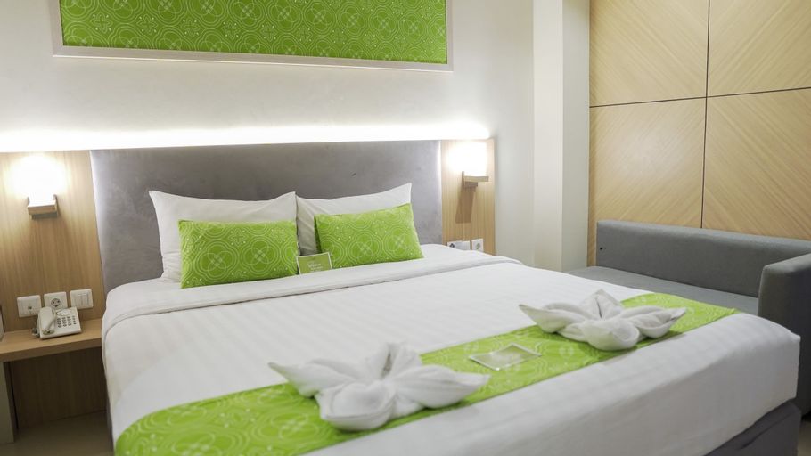 Bedroom 15