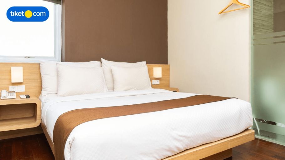Bedroom 11