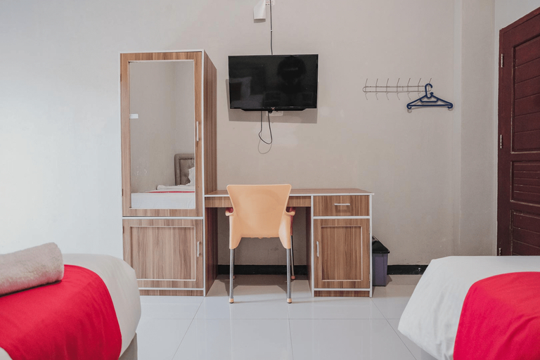 Bedroom 6