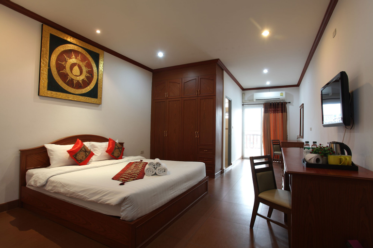 V Residence Chiangmai Hotel, Muang Chiang Mai