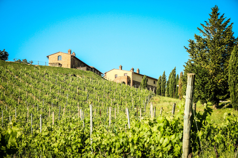 Colle Bertini, Florence