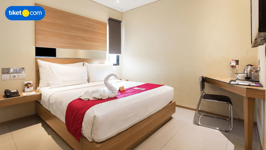 Midtown Xpress Balikpapan Room Type - Cool Room With Breakfast