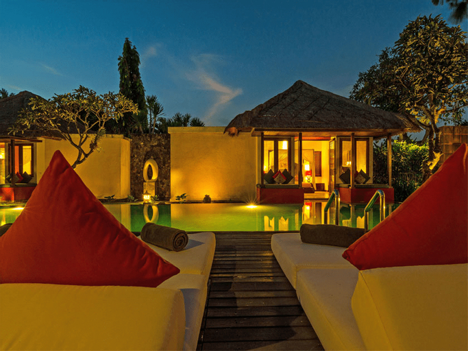 Swimming Pool 9