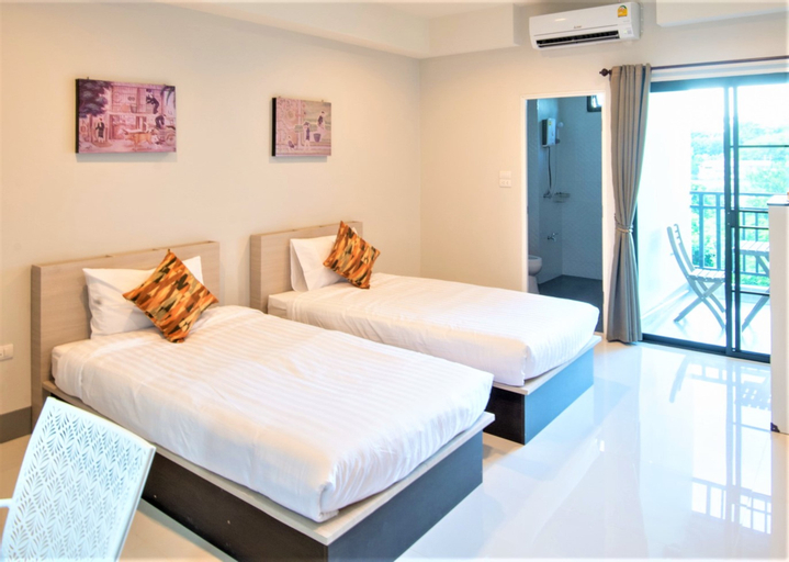 Bedroom 7