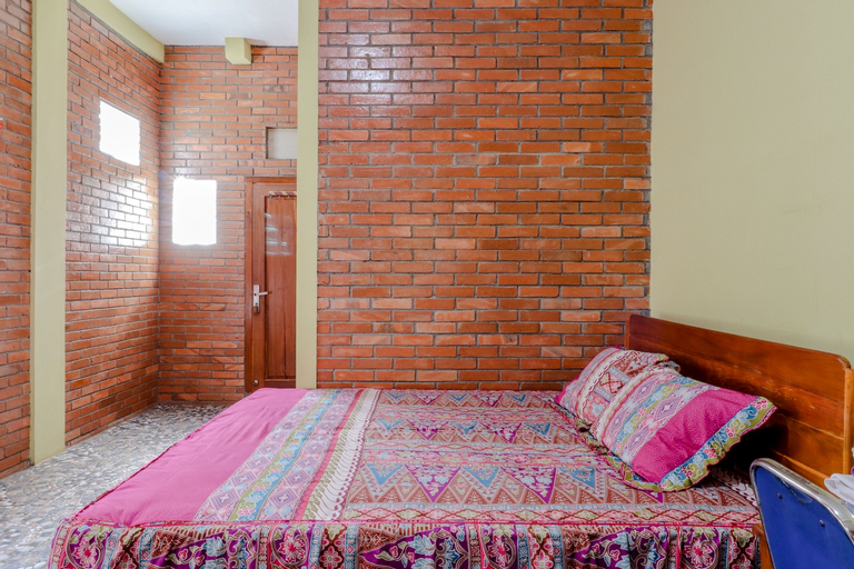 Bedroom 15