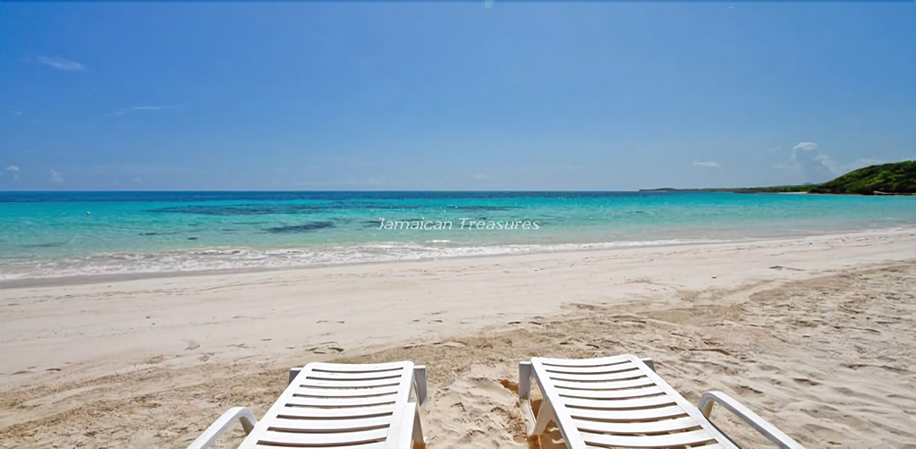 Miss Ps Place, Silver Sands 3BR,