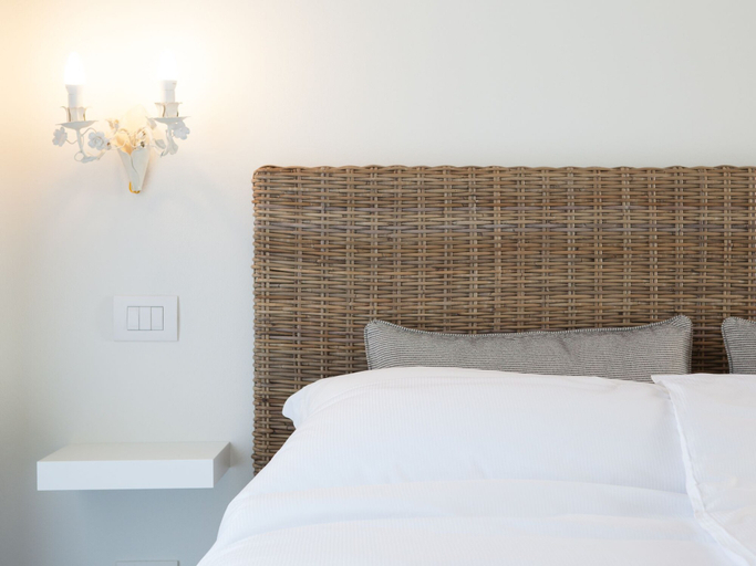 Bedroom 4, Corte Mantovani, Verona