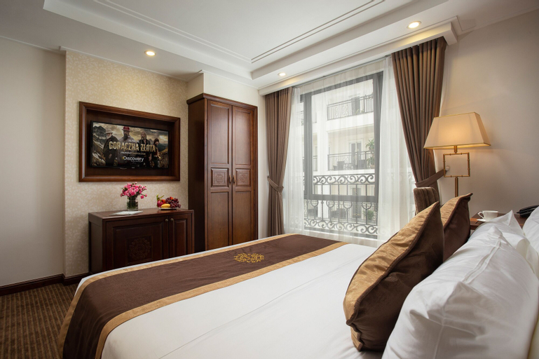 Rex Hanoi Hotel, Hoàn Kiếm
