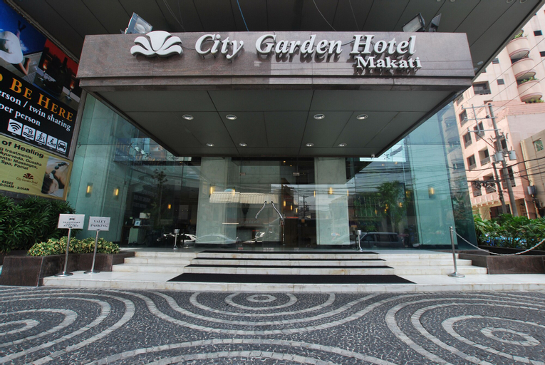 City Garden Hotel Makati, Makati City