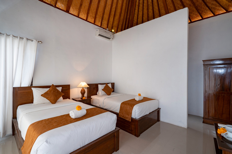 Bedroom 8
