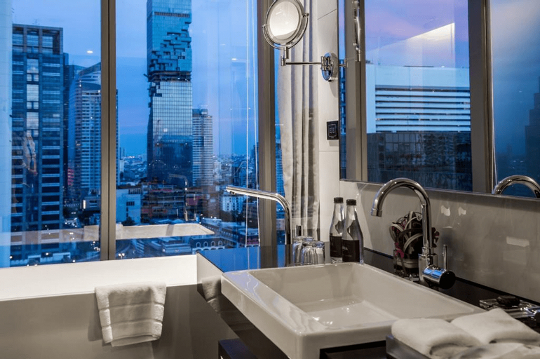 Bathroom 5