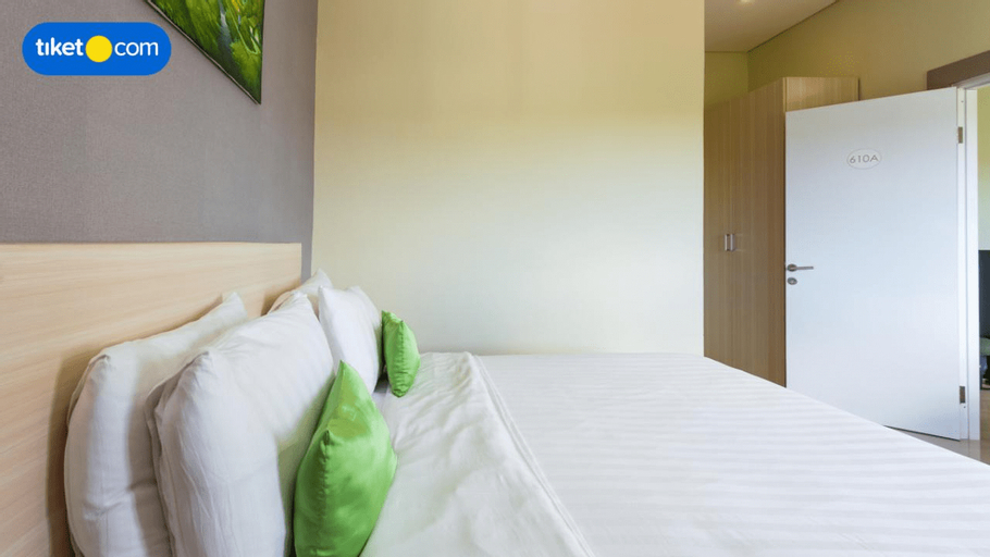 Bedroom 17