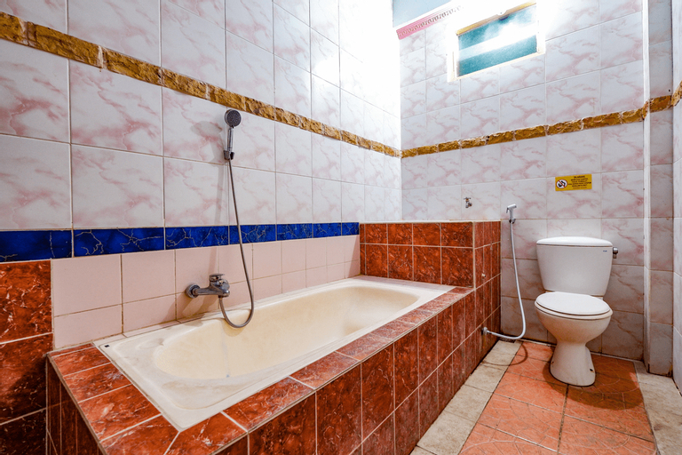 Bathroom 6