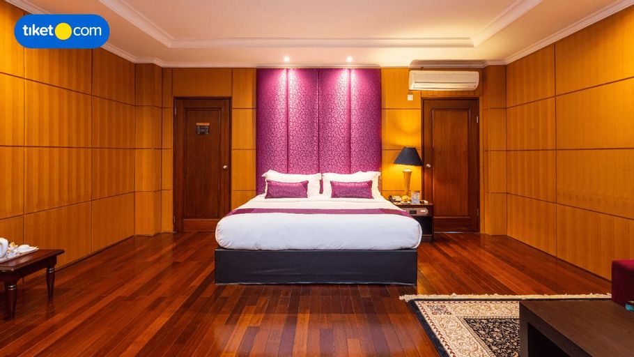 Bed 7