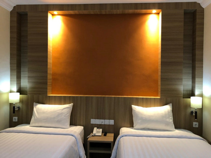 Bedroom 8