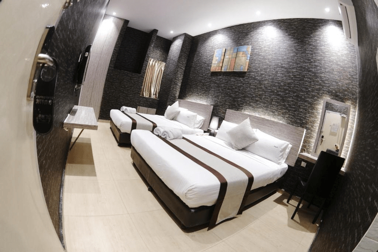 Bed 2